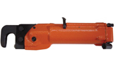 Riveting Squeezers l C-Yoke Tandem Cylinder